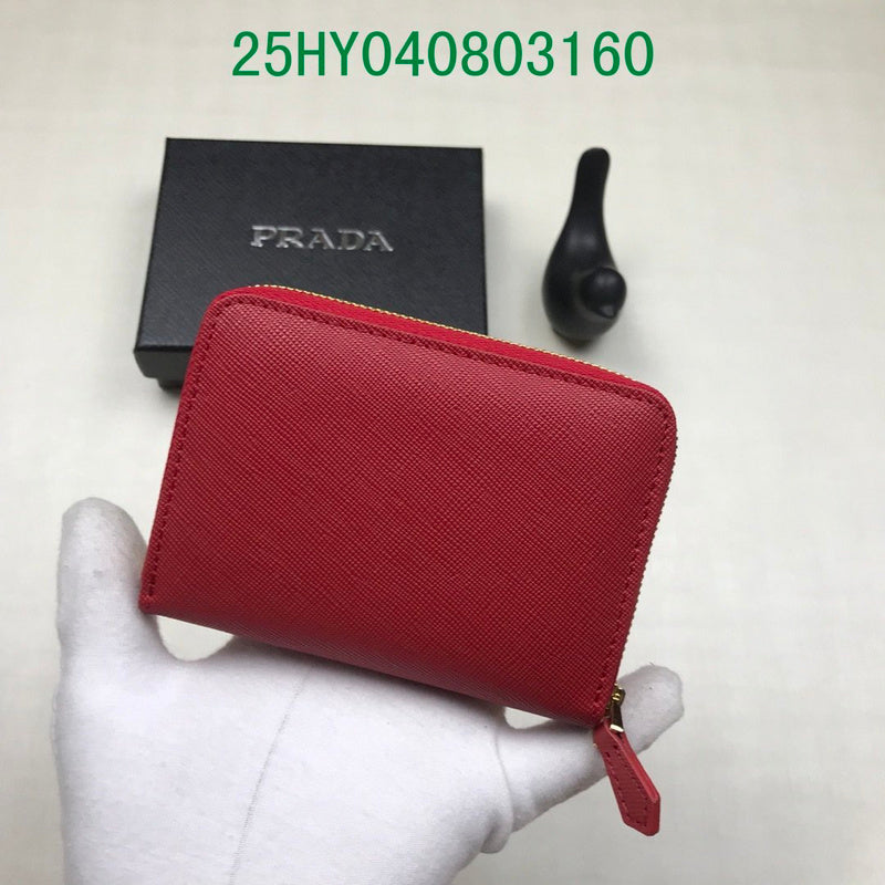 Amelia - PD Wallet - 573