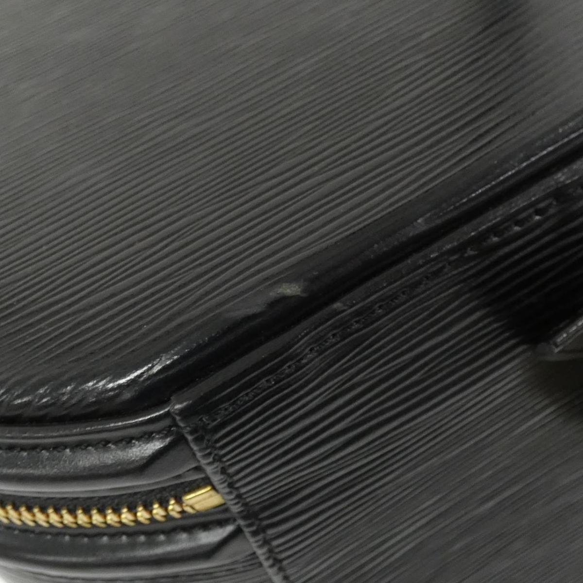 Louis Vuitton Epi Canyon M48032 Bag