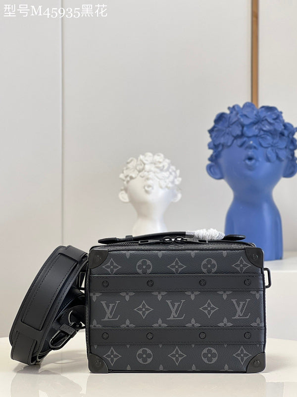 Fashion Lu-Vi bags - 2796