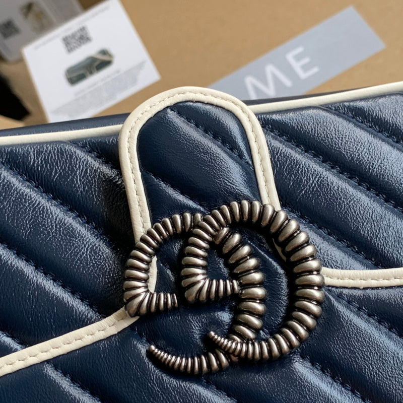 Amelia  - GCI Bags - 12835