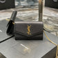 Amelia - YSL Bag - 1804