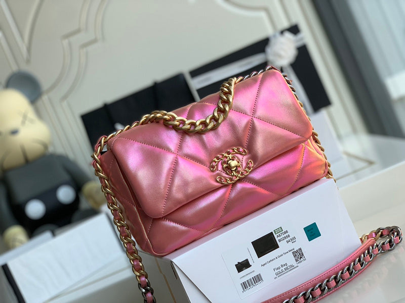Amelia - CHL Bags - 1674