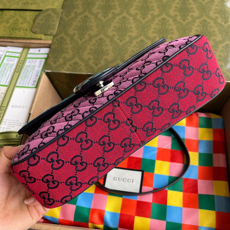Amelia- GCI Bags - 5052
