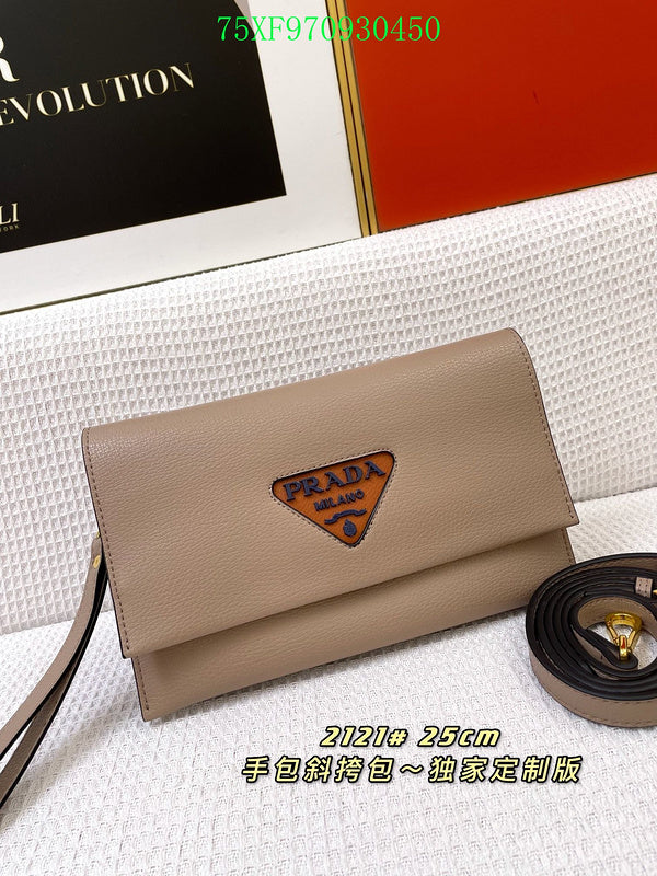 Amelia - PD Wallet - 225