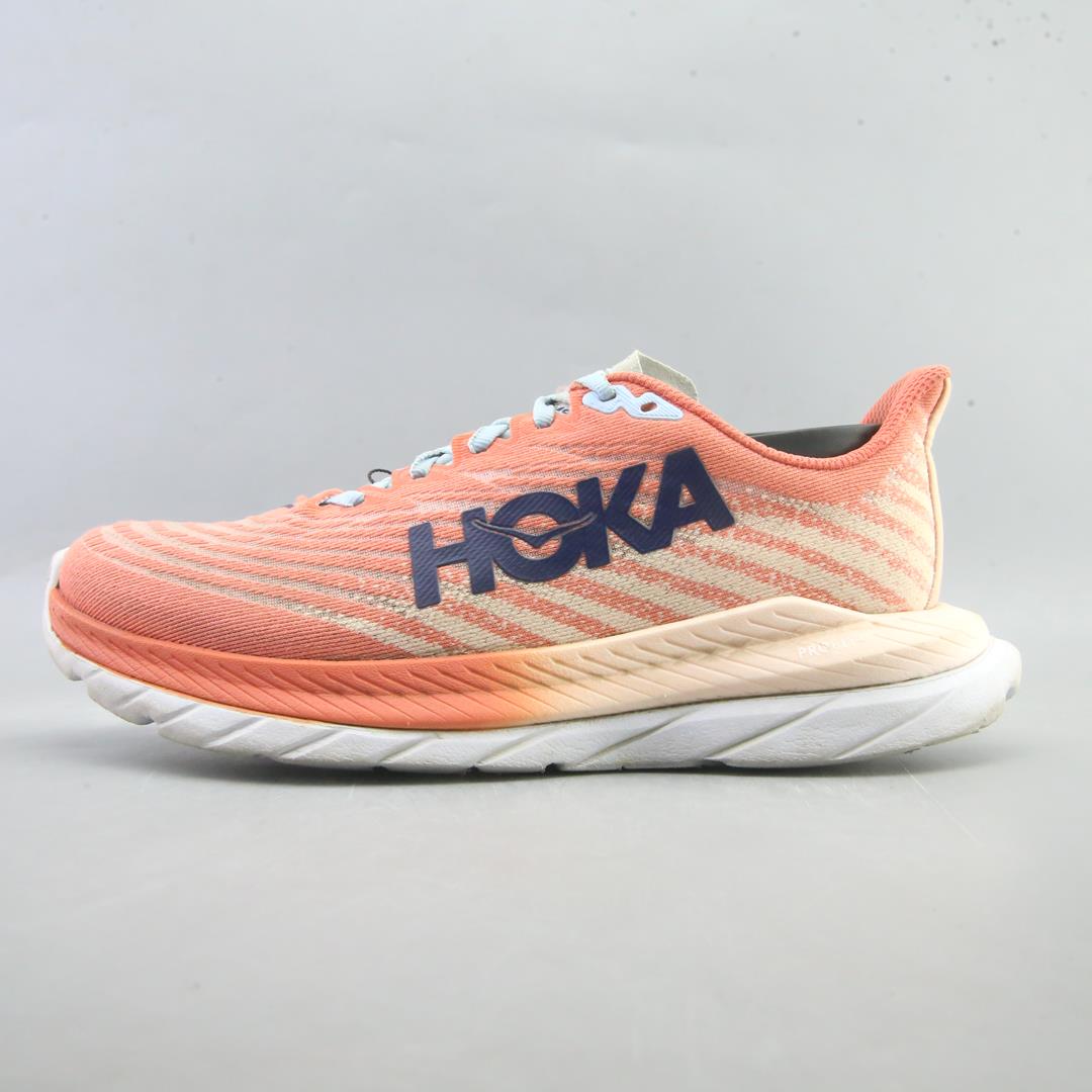 HOKA ONE ONE MACH 5