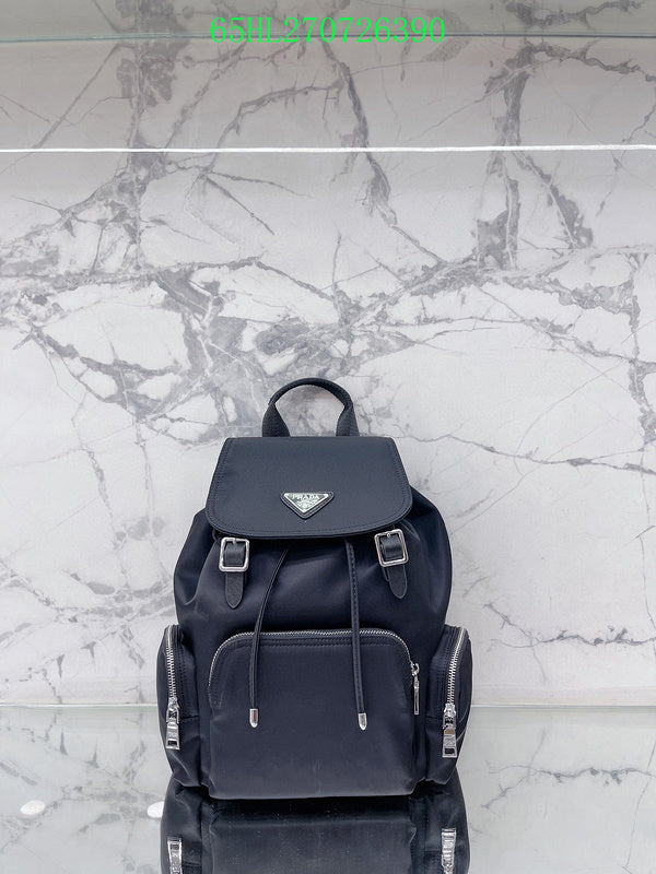 Prada Bags - The Barnes Bags  1087