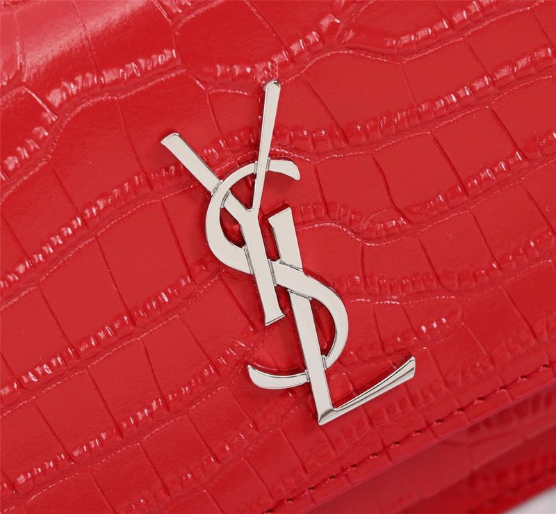 Amelia - YSL Bag - 2532