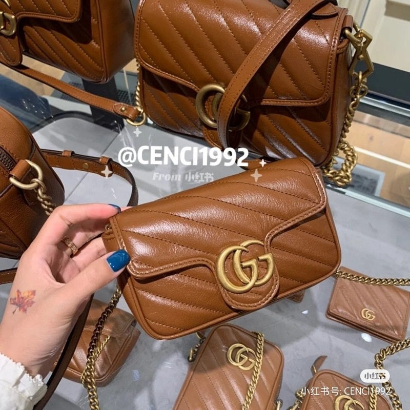 Amelia-i GUKI Women Bags - 1050