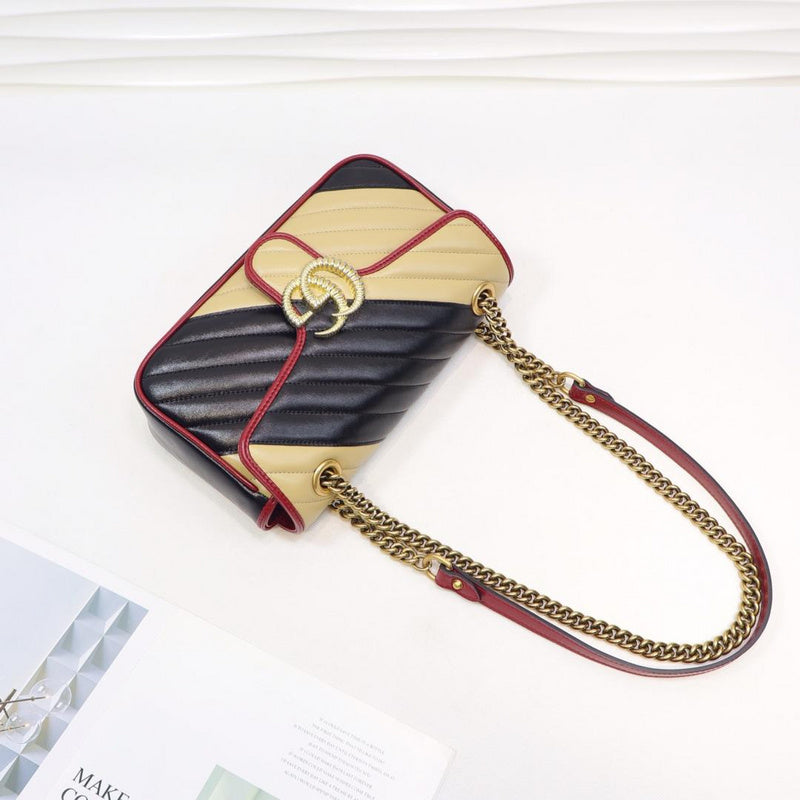AmeliaLuxury - GCI Bags - 1051