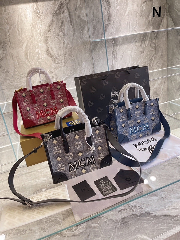 Amelia- - MQM Bags - 041