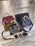 Amelia- - MQM Bags - 041