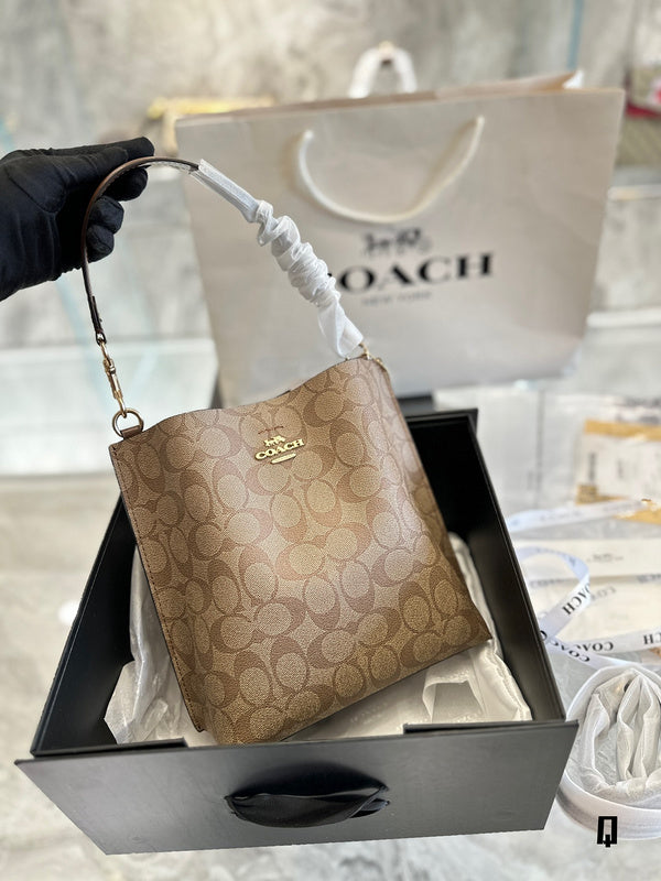 Amelia - CCH Bags - 254
