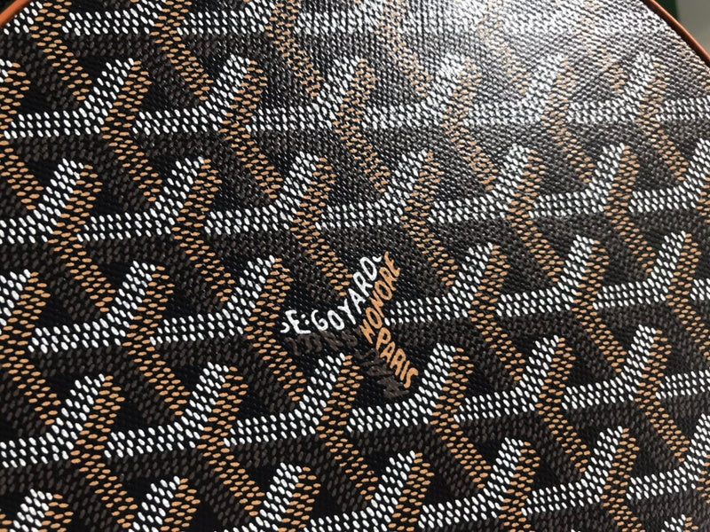 Amelia- G-YARD BAGS - 122