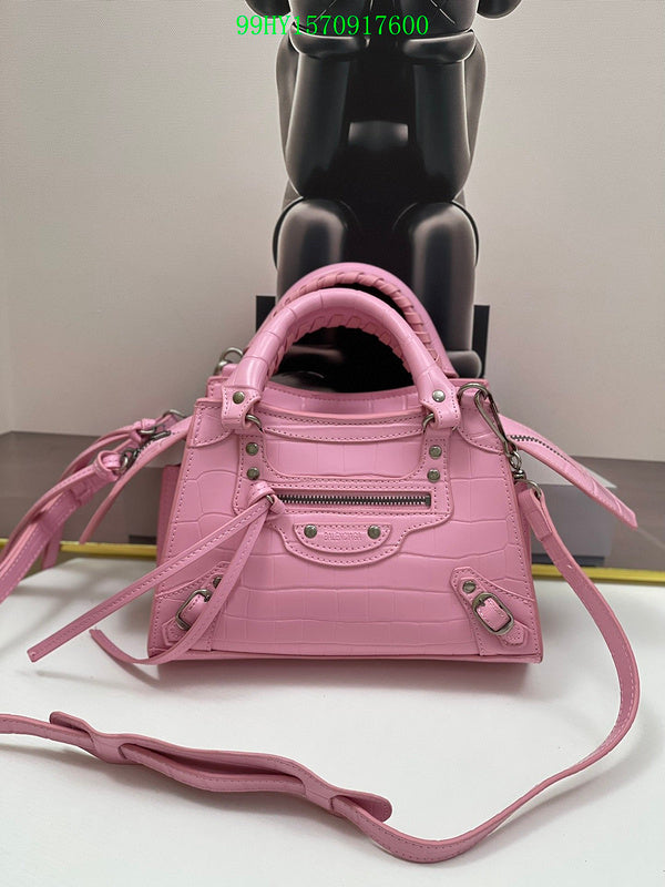 Amelia - BGA Bags - 2436