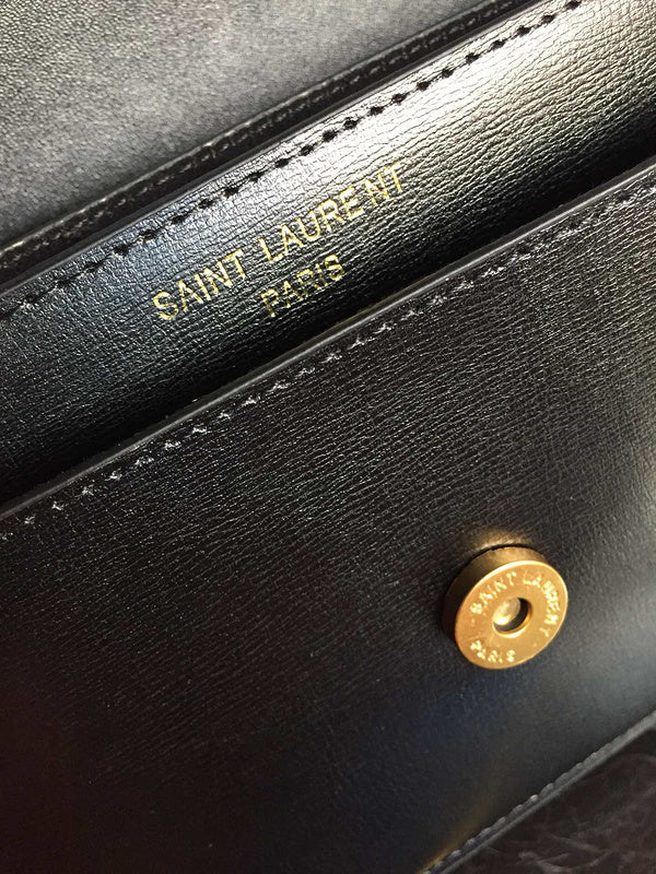 Amelia - YSL Bag - 3517