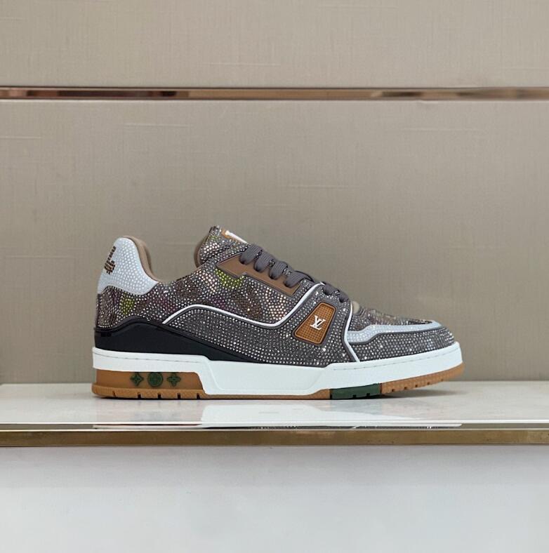 AmeliaLuxury - LOV Men Shoes - 706