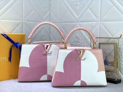 Amelia- GUKI Women Bags - 1868