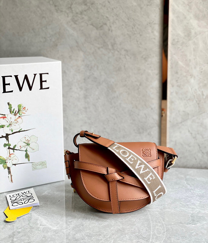 Amelia - LWO Lady Bags - 048
