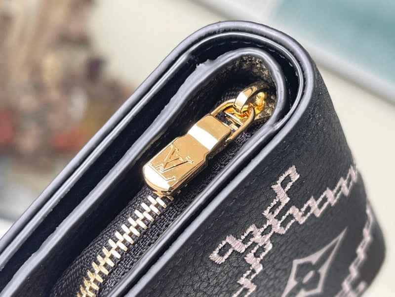 Fashion Lu-Vi bags - 5301
