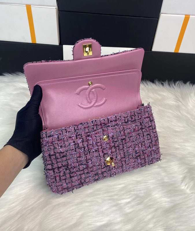 AmeliaLuxury - CHL Bags - 3214