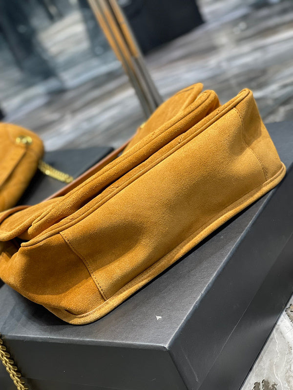 Amelia - YSL Bag - 3900
