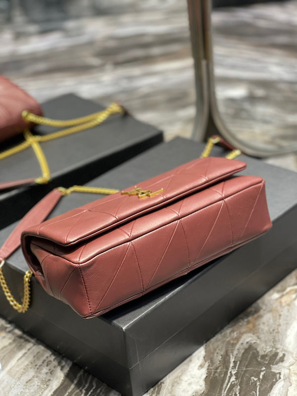Amelia - YSL Bag - 4217