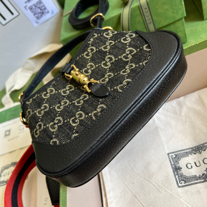 Amelia- GCI LUXURY LADY BAGS - 717