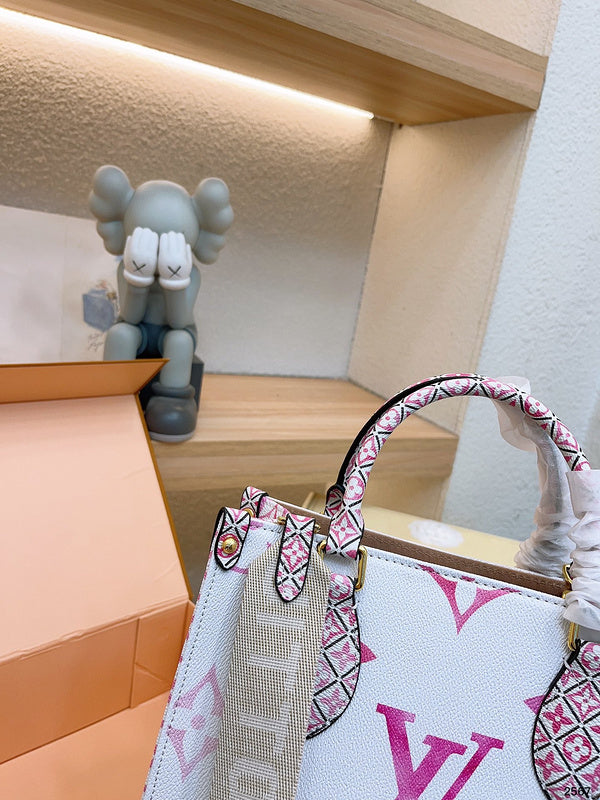 Amelia - LV Bags - 14829