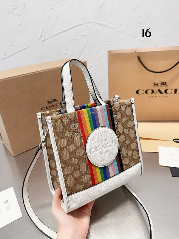 Amelia - CCH Bags - 128