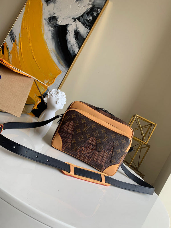 Amelia - LV Bags - 12638