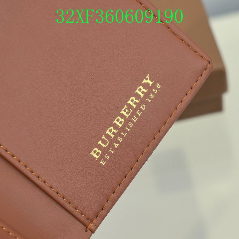 Amelia - BOR Wallet - 169