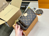 Amelia - LV Bags - 15087