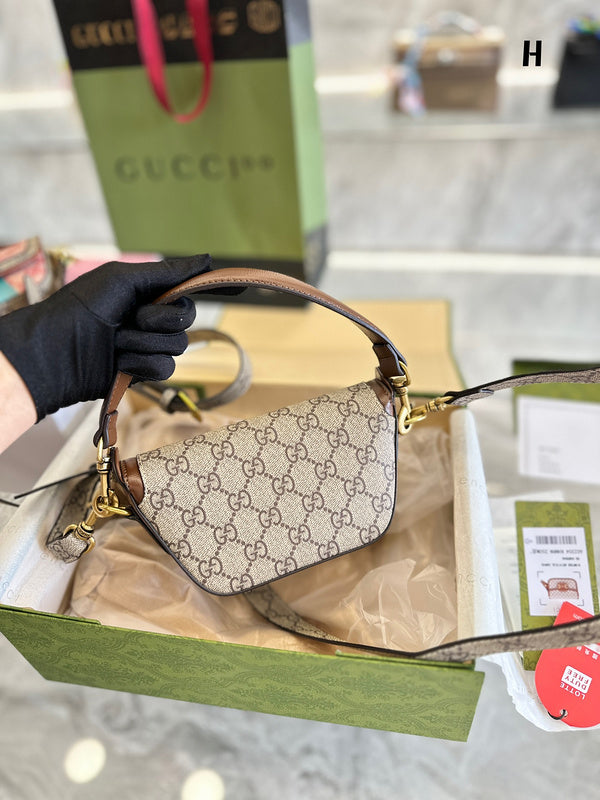 Amelia  - GCI Bags - 11827