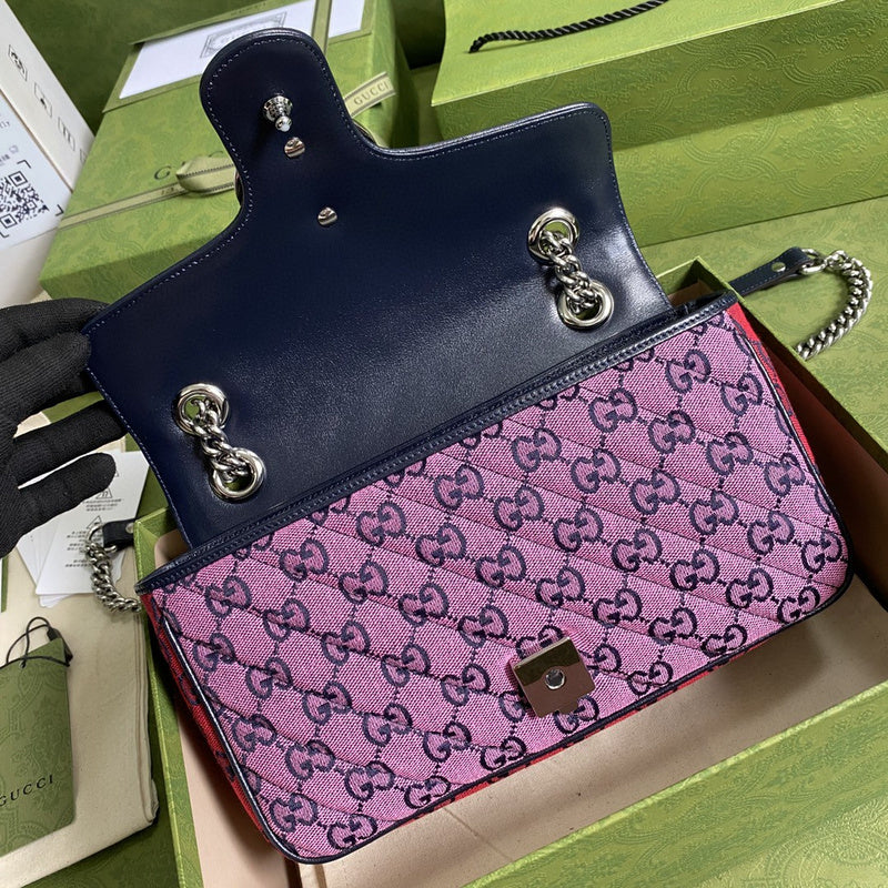 Amelia- GUKI Bags - 1937