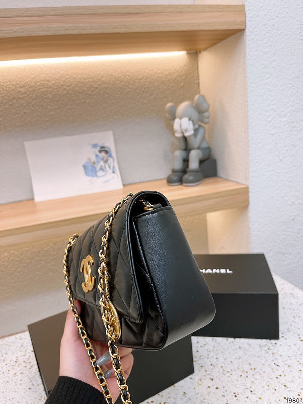Amelia- CHL Bags - 7165