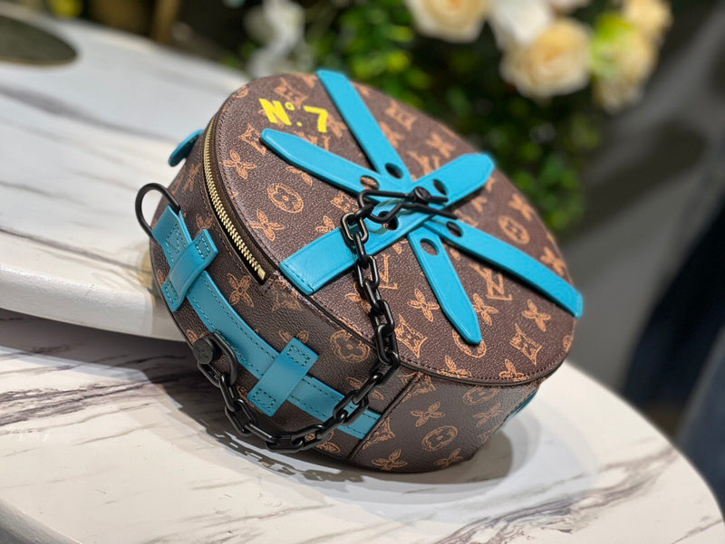 Fashion Lu-Vi bags - 3091