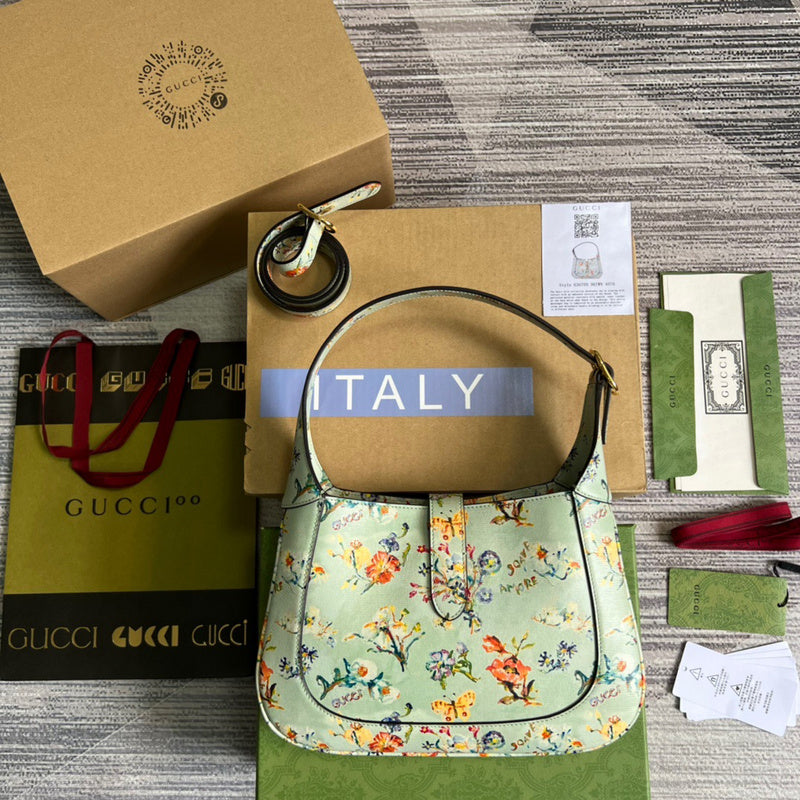 Amelia- GCI LUXURY LADY BAGS - 614