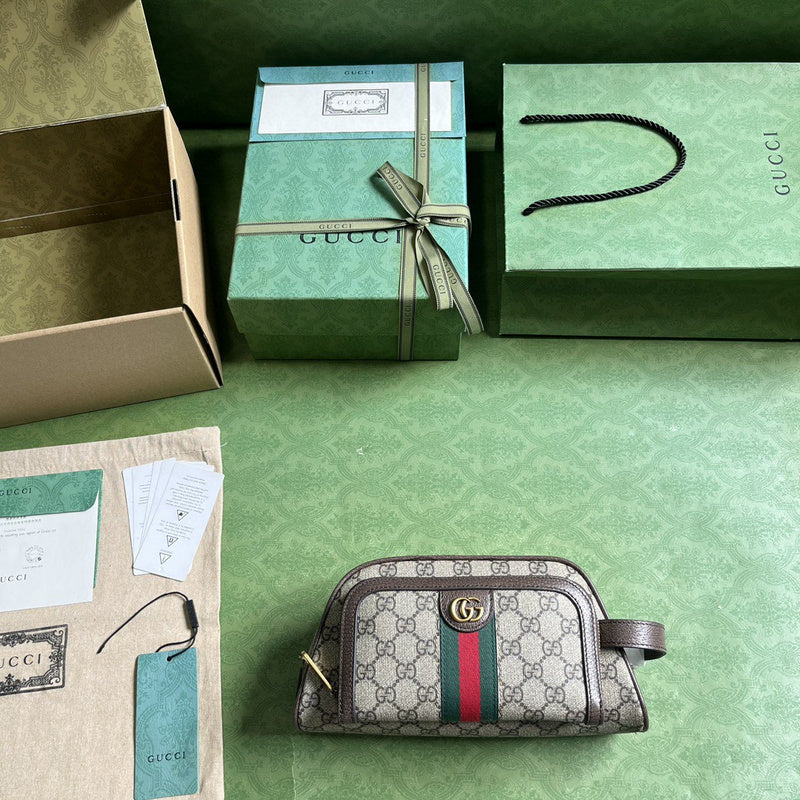 Amelia- GCI - GG WOMEN LUXURY BAGS - 081