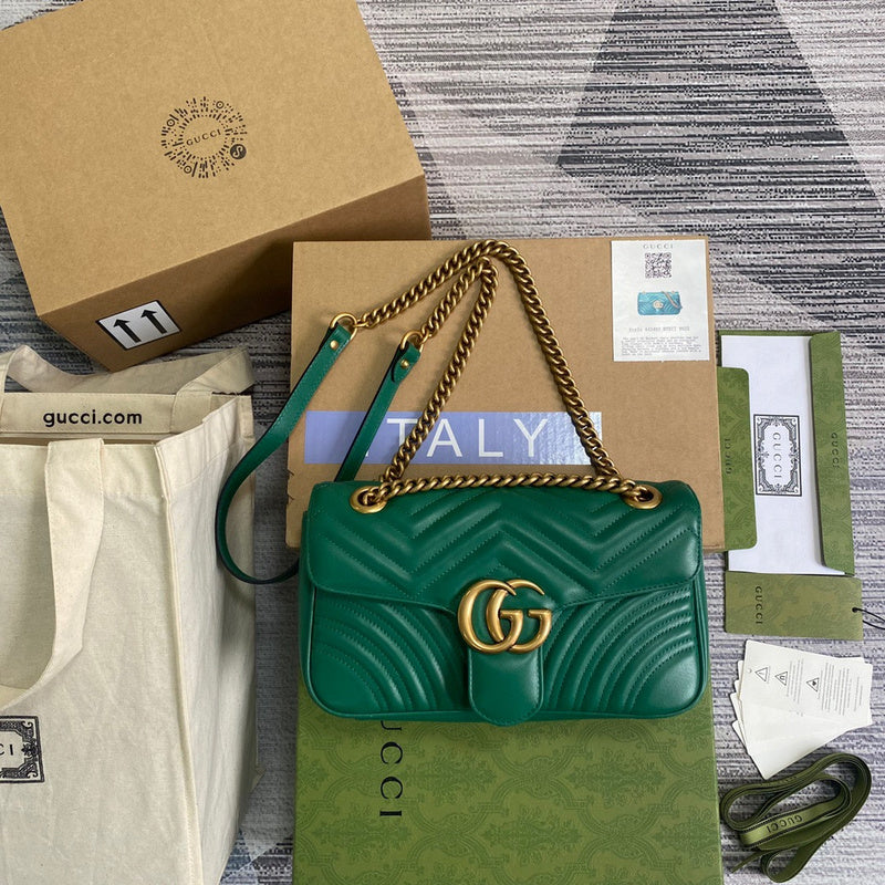 Amelia-i Guki Lady Bags - 1051