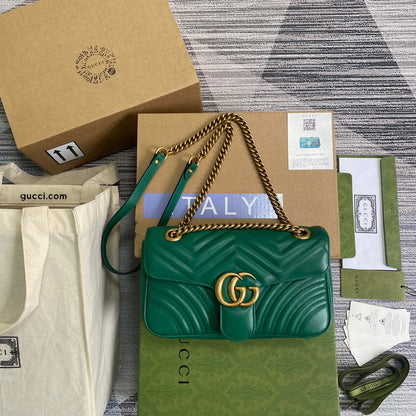 Amelia-i Guki Lady Bags - 1051
