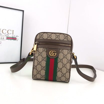 Amelia Fashion - GCI Bags - 2737