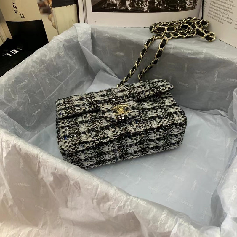 Amelia-  CHL BAGS  - 278