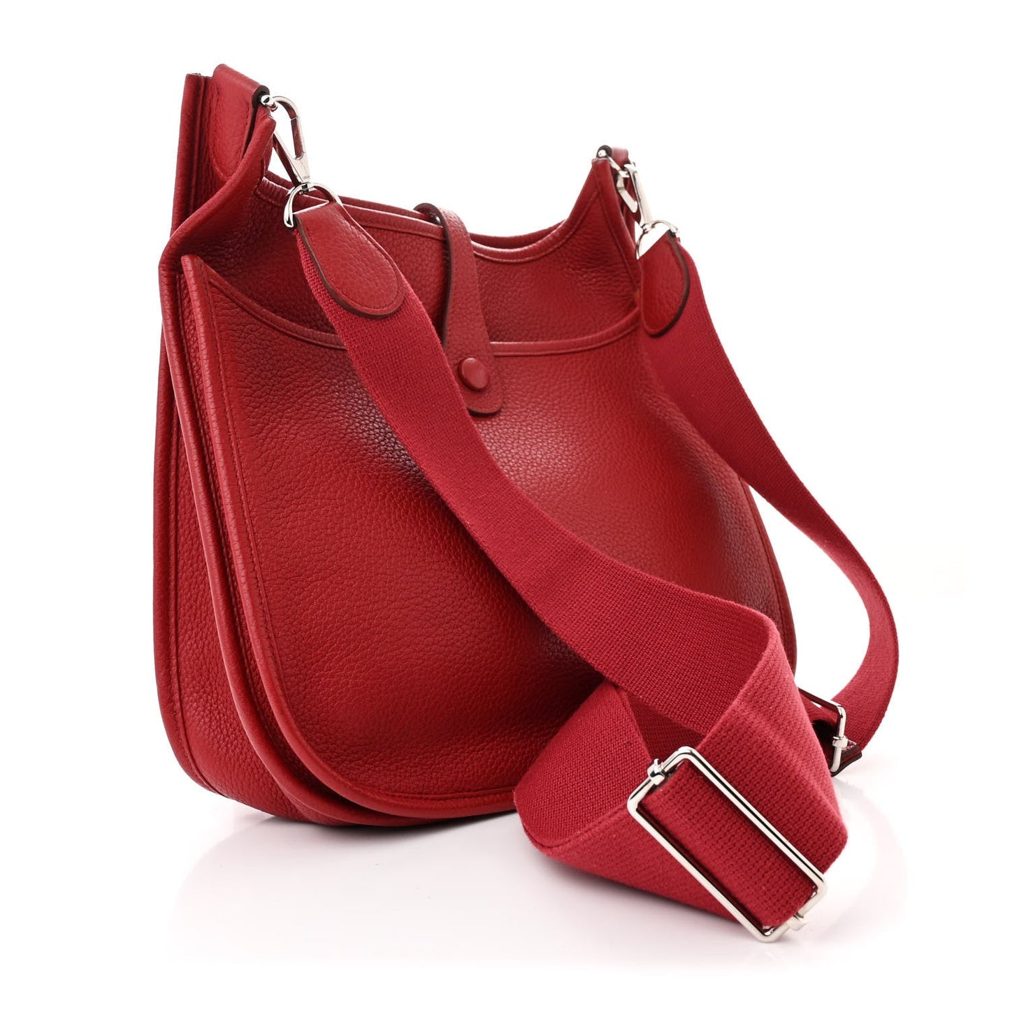 Amelia Taurillon Clemence Evelyne III PM Rouge Vif