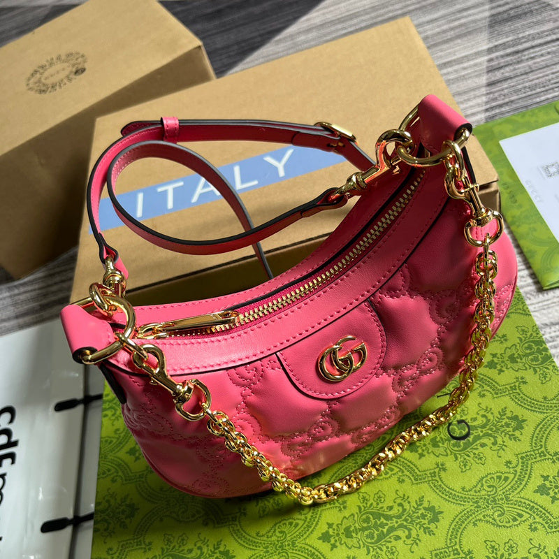 Amelia- GCI LUXURY LADY BAG - BRANDED BAGS FOR WOMEN - 076