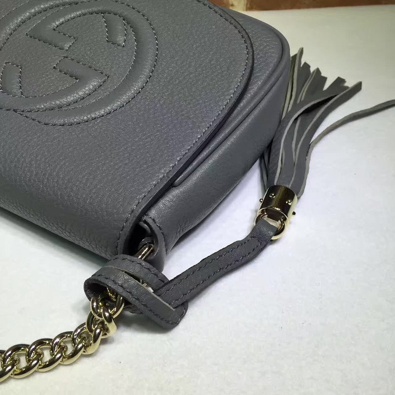 AmeliaLuxury - GCI Bags - 1220