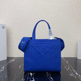 Amelia- PRDA  LUXURY BAGS - 852