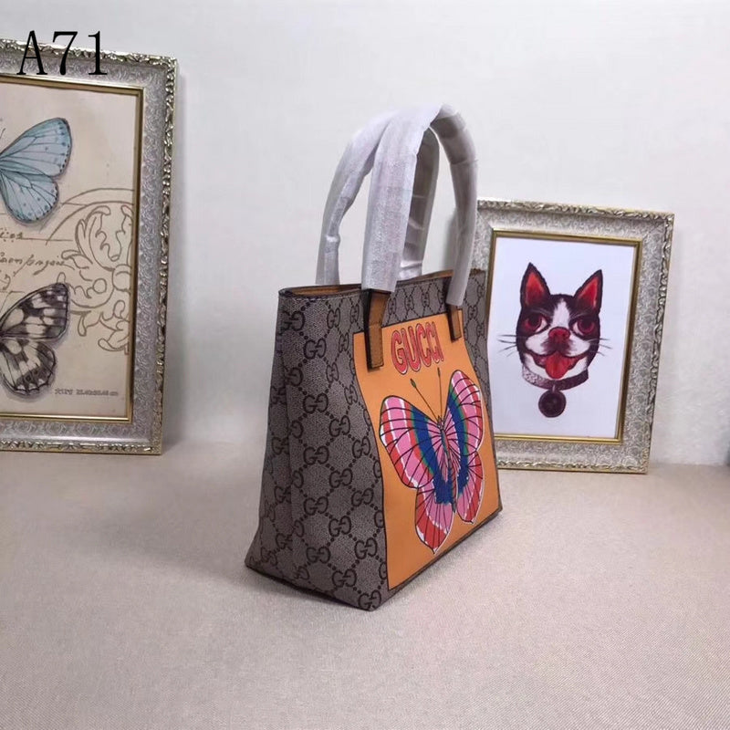 Amelia - GCI Bags - 10272
