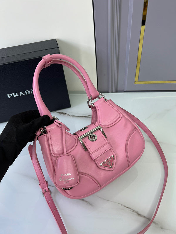 Amelia- PRDA  LUXURY BAGS - 970