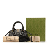 Gucci GG Marmont Matelassé Leather 2way Bag
