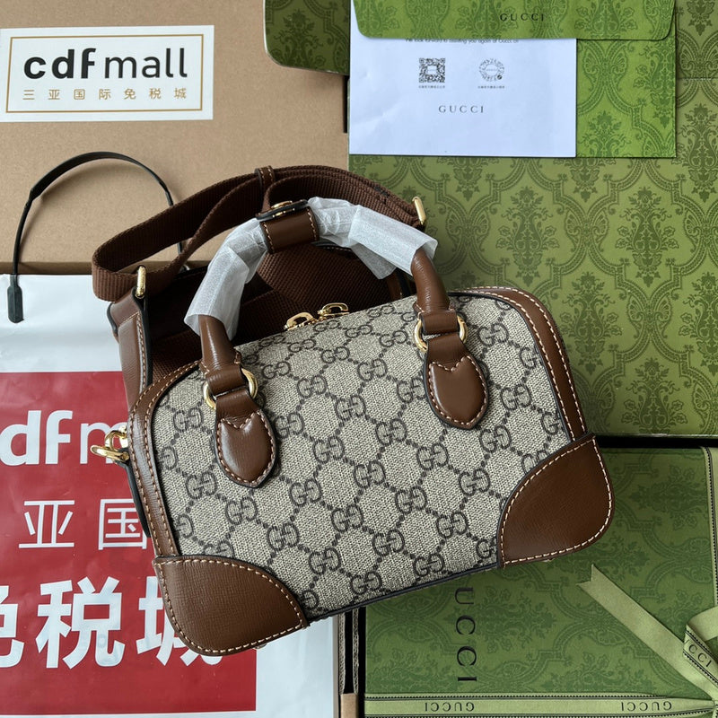 Amelia - GCI Bags - 9390